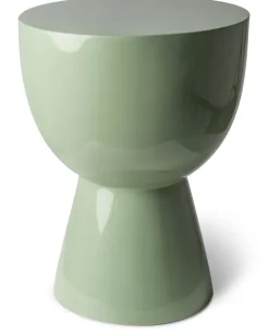 Tip Tap Hocker - Grün