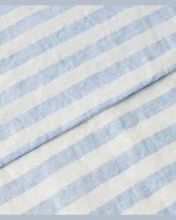 Tischdecke Blau