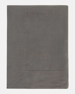 Tischdecke Grau