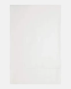 Tischdecke Medium Weiß
