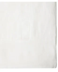 Tischdecke Medium Weiß