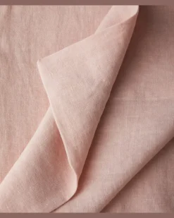 Tischdecke Small Rosa