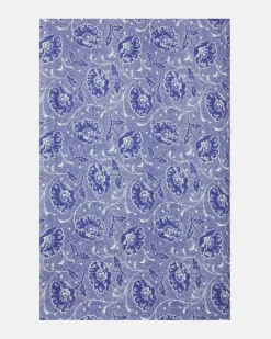 Tischdecke Toscana Blau