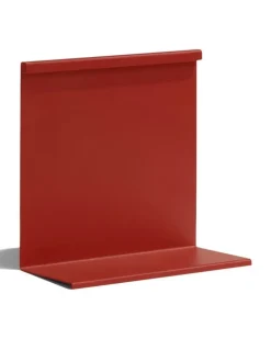 Tischlampe mit LBM - Rot