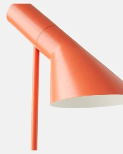 Tischleuchte AJ Mini by Arne Jacobsen (EU-Stecker Orange