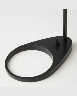 Tischleuchte AJ Mini by Arne Jacobsen (EU-Stecker Schwarz