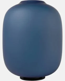 Tischleuchte Arya Medium (EU-Stecker Blau
