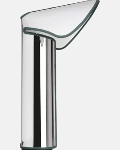 Tischleuchte Chiara Table by Mario Bellini (EU-Stecker Silber