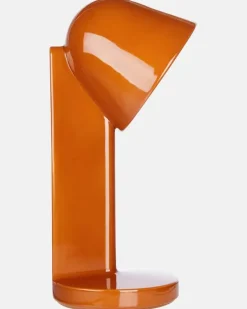 Tischleuchte Céramique Down by Ronan Bouroullec (EU-Stecker Rot