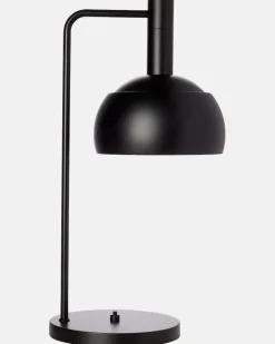 Tischleuchte FJ Elements by Finn Juhl Schwarz