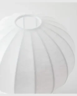 Tischleuchte Gatto Piccolo by Achille und Pier Giacomo Castiglioni (EU-Stecker Weiß