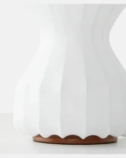 Tischleuchte Gatto Piccolo by Achille und Pier Giacomo Castiglioni (EU-Stecker Weiß