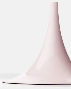 Tischleuchte Panthella 250 by Verner Panton (Universal-Stecker Rosa