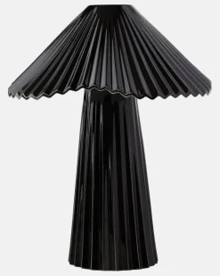 Tischleuchte Uala by Sebastian Herkner (EU-Stecker Schwarz