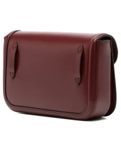 9to5 Gürteltasche - Rot