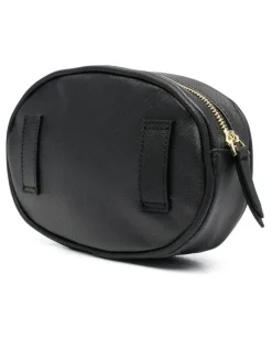 Toiletpaper Seagirl Gürteltasche - Schwarz