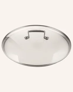 Topfdeckel Signature weiss 999