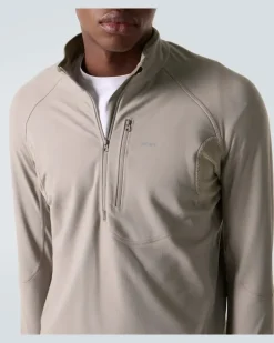 Top GhostFleece Beige