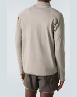 Top GhostFleece Beige