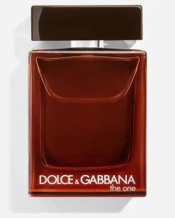 Toph New Parfum 100m - Mann The One For Men