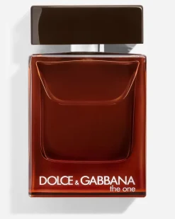 Toph New Parfum 100m - Mann The One For Men