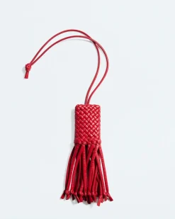 Tosca Schlüsselanhänger-Rot - Unisex