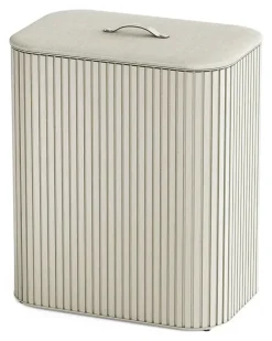 Tota Trio Luxe 90L Wäschekorb - Nude