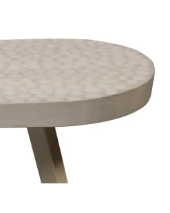 Touch Pill Stuhl - Braun