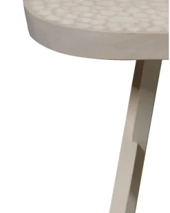 Touch Pill Stuhl - Braun