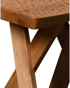 Touch Stuhl - Braun