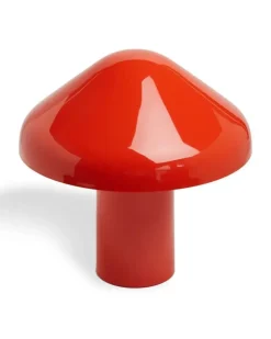 Tragbare Pao Lampe - Rot
