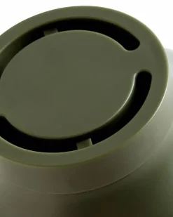 Tragbare PC-Lampe - Grün
