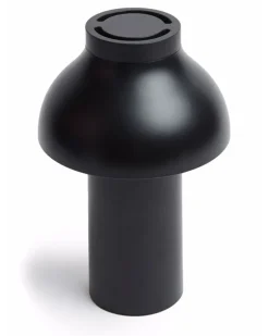 Tragbare PC-Lampe - Schwarz