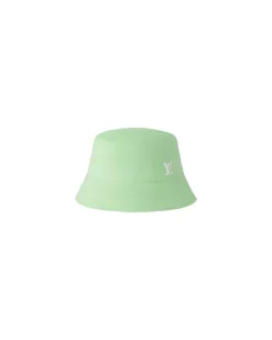 Trainers Fischerhut zum Wenden Green