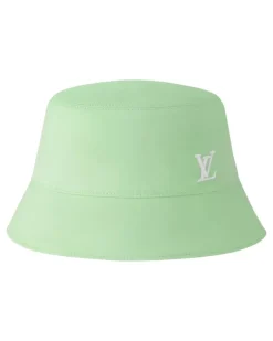 Trainers Fischerhut zum Wenden Green