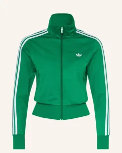 Trainingsjacke Firebird Classic Track Top gruen GrüN