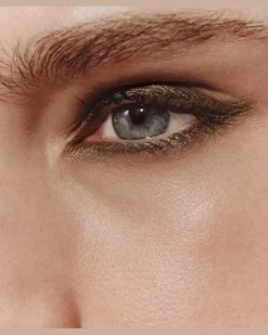 Trait d', Farbstift für die Augen Metallized