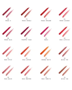 Trait d', Farbstift für die Lippen Purple