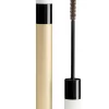 Trait d', Mascara revitalisierende Volumenpflege 5 ml Brown