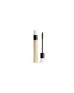 Trait d', Mascara revitalisierende Volumenpflege 5 ml Black