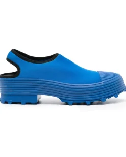 Traktori Clogs - Blau