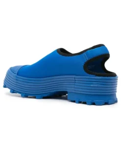 Traktori Clogs - Blau