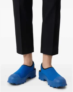 Traktori Clogs - Blau