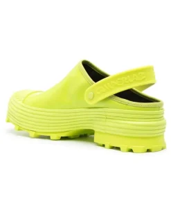 Traktori Clogs - Grün