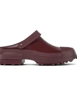 Traktori Clogs - Rot