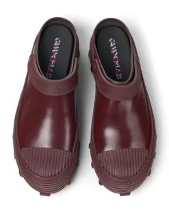 Traktori Clogs - Rot
