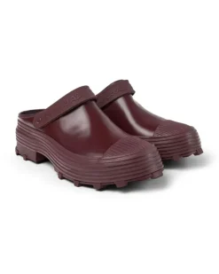 Traktori Clogs - Rot
