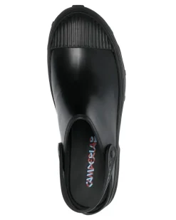 Traktori Clogs - Schwarz