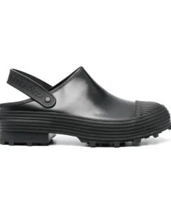 Traktori Clogs - Schwarz