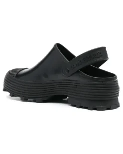 Traktori Clogs - Schwarz